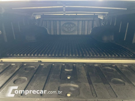 HILUX 2.8 SRX 4X4 CD 16V