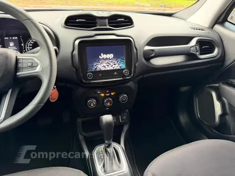 Renegade 1.3 T270 Turbo Flex Sport At6