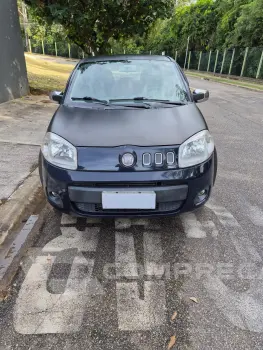 UNO 1.0 EVO Vivace 8V