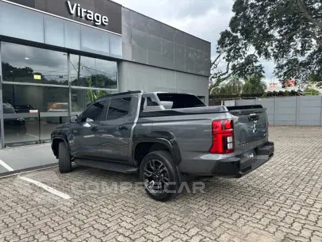 TRITON 2.4 Biturbo CD Katana 4X4