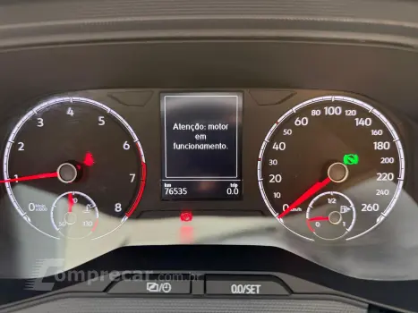 T-CROSS 1.0 200 TSI Sense