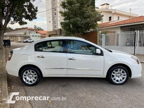 SENTRA 2.0 16V