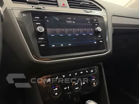 TIGUAN 1.4 250 TSI TOTAL FLEX ALLSPACE COMFORTLINE TIPTRONIC