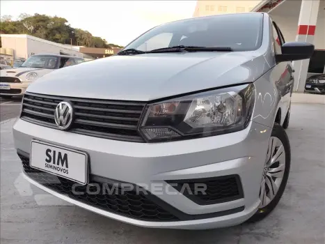 GOL 1.6 MSI Totalflex