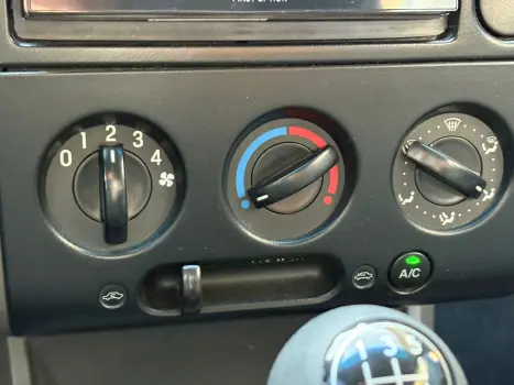 ECOSPORT 1.6 XLS 8V