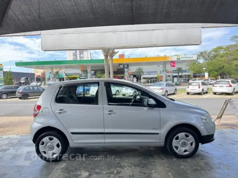 FOX - 1.0 MI TREND 8V 4P MANUAL