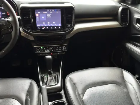 TORO 1.3 TURBO 270 FLEX VOLCANO AT6