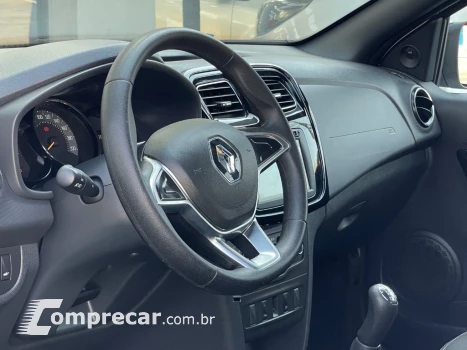 SANDERO 1.0 12V SCE FLEX S EDITION MANUAL