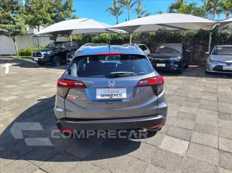 HR-V 1.8 16V FLEX EX 4P AUTOMÁTICO
