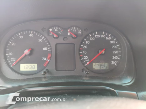 GOLF 1.6 MI 8V