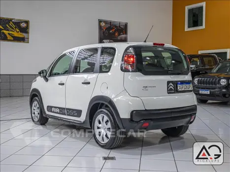 AIRCROSS 1.5 Start 8V