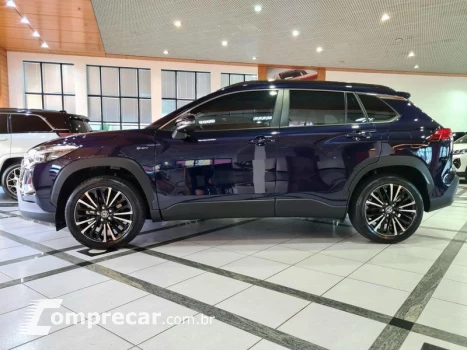 CCROSS XRX HYBRID