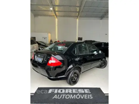FIESTA 1.6 MPI SEDAN 8V FLEX 4P MANUAL