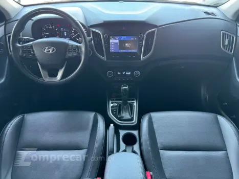 CRETA 2.0 16V Prestige