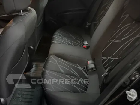 HB20 1.0 COMFORT PLUS 12V FLEX 4P MANUAL