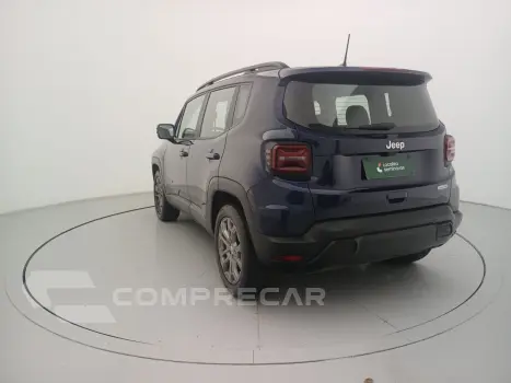 RENEGADE 1.3 T270 TURBO FLEX LONGITUDE AT6