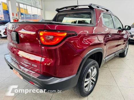 TORO FREEDOM 2.0 16V 4X4 TB DIESEL AUT.