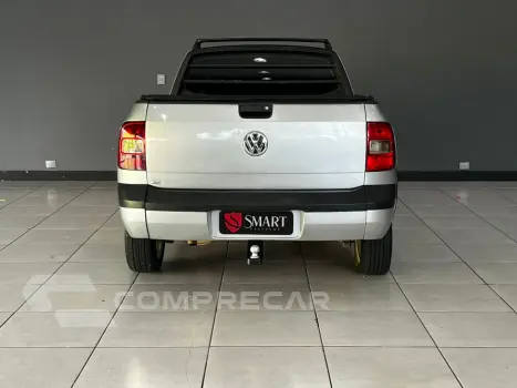 SAVEIRO 1.6 MI CS 8V FLEX 2P MANUAL G.V