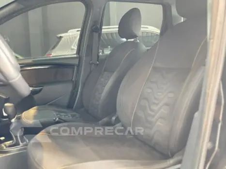 DUSTER - 1.6 16V SCE DYNAMIQUE X-TRONIC