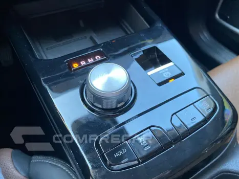 RAMPAGE 2.0 TURBO DIESEL LARAMIE 4X4 AUTOMÁTICO