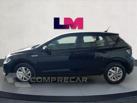POLO 1.0 170 TSI COMFORTLINE AUTOMÁTICO