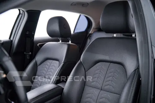 GLA 200 Advance 1.6/1.6 TB 16V Flex Aut.