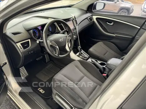 I30 1.8 MPI 16V Série Limitada