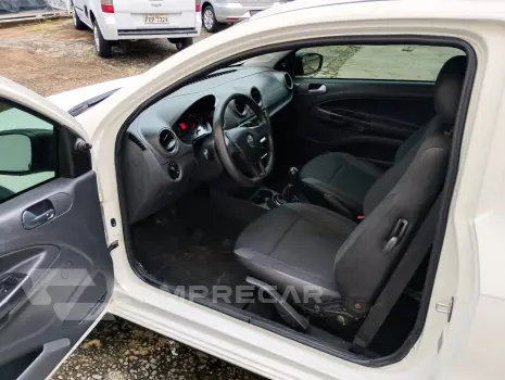 SAVEIRO 1.6 MSI Robust CS 8V