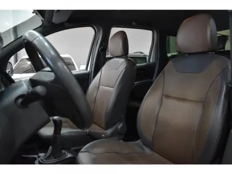 DUSTER - 1.6 DYNAMIQUE 4X2 16V 4P MANUAL