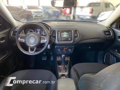 COMPASS SPORT F