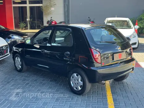 CELTA 1.0 MPFI Spirit 8V