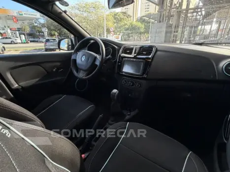SANDERO - 1.0 12V SCE VIBE MANUAL