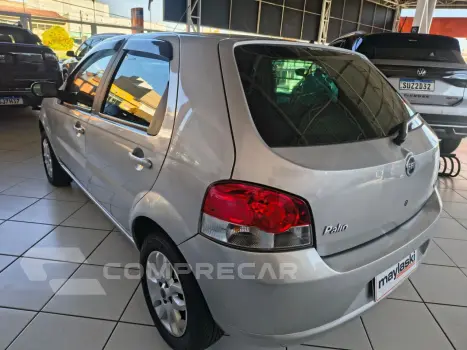 Palio 1.4 4P FLEX ELX
