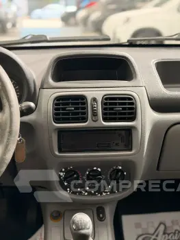 CLIO 1.0 16V