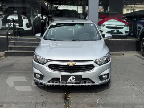 ONIX HATCH LT 1.0 8V FlexPower 5p Mec.