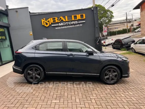HR-V Advance 1.5  Flex TB 16V 5p Aut.
