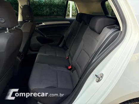 GOLF 1.0 TSI Comfortline 12V