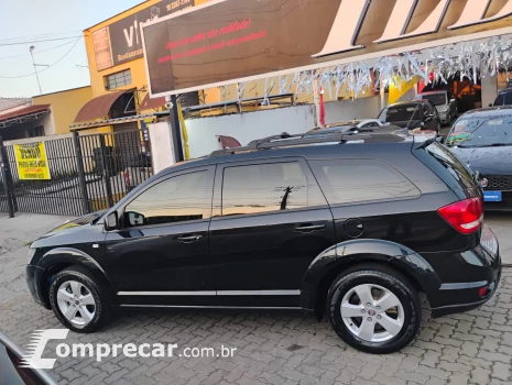 FREEMONT 2.4 Precision 16V
