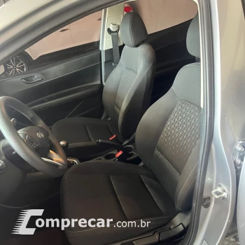 HB20 1.0 Comfort 12V