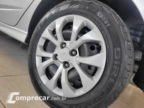 ONIX HATCH LT 1.4 8V FlexPower 5p Mec.