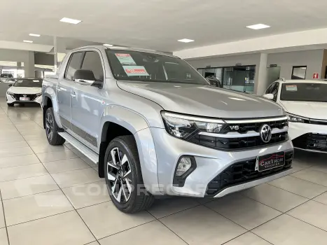 AMAROK V6 EXTREME