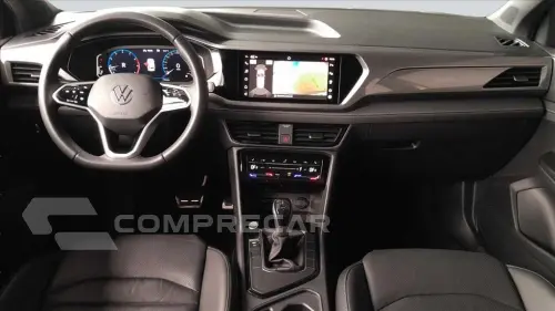 TAOS 1.4 250 TSI TOTAL FLEX HIGHLINE AUTOMÁTICO