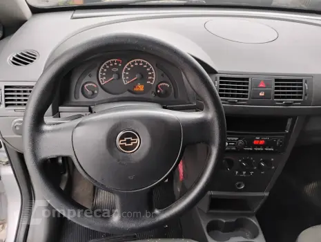 MERIVA 1.4 MPFI JOY 8V