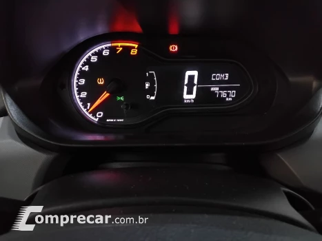 ONIX 1.4 MPFI LT 8V FLEX 4P MANUAL