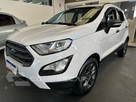 FORD ECOSPORT 1.5 Ti-vct Freestyle 4 portas