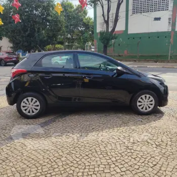 HB20 Comf./C.Plus/C.Style 1.0 Flex 12V