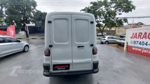 STRADA 1.4 Endurance FLEX