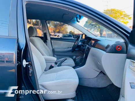COROLLA 1.8 XEI 16V