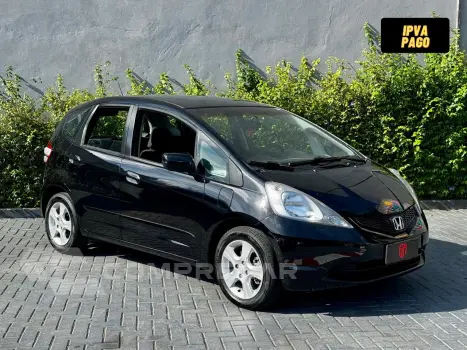 FIT 1.4 LX 16V