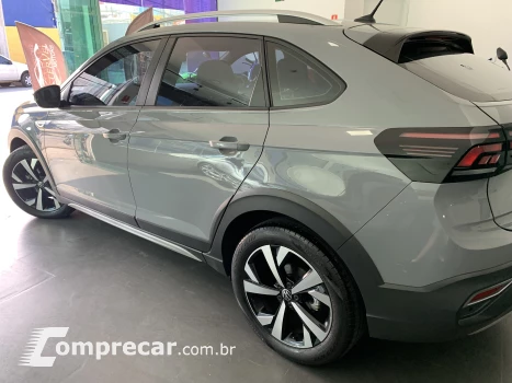 NIVUS 1.0 200 TSI Highline